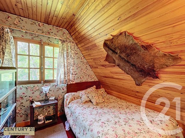 maison à vendre - 4 pièces - 90.0 m2 - MAYREGNE - 31 - MIDI-PYRENEES - Century 21 Pyrénées Immo