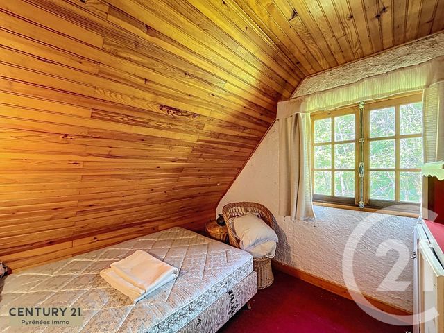 maison à vendre - 4 pièces - 90.0 m2 - MAYREGNE - 31 - MIDI-PYRENEES - Century 21 Pyrénées Immo