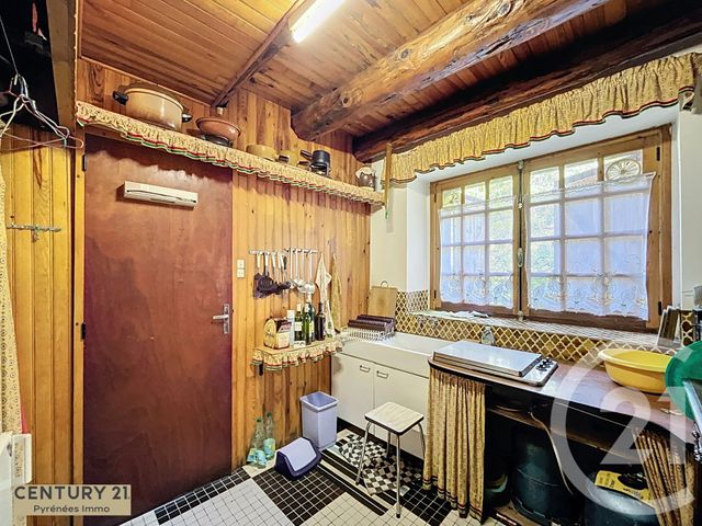 maison à vendre - 4 pièces - 90.0 m2 - MAYREGNE - 31 - MIDI-PYRENEES - Century 21 Pyrénées Immo