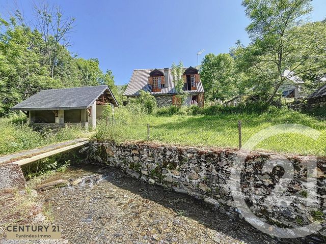 maison - MAYREGNE - 31