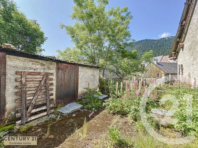 maison à vendre - 4 pièces - 90.0 m2 - MAYREGNE - 31 - MIDI-PYRENEES - Century 21 Pyrénées Immo