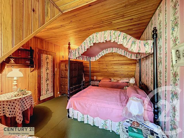 maison à vendre - 4 pièces - 90.0 m2 - MAYREGNE - 31 - MIDI-PYRENEES - Century 21 Pyrénées Immo