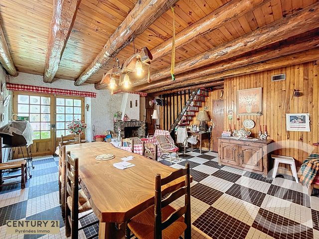 maison à vendre - 4 pièces - 90.0 m2 - MAYREGNE - 31 - MIDI-PYRENEES - Century 21 Pyrénées Immo
