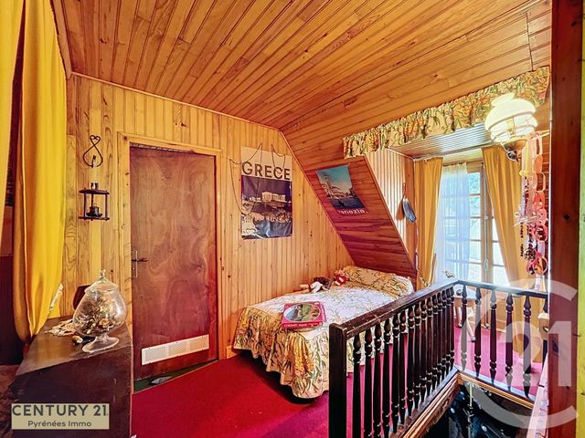 maison à vendre - 4 pièces - 90.0 m2 - MAYREGNE - 31 - MIDI-PYRENEES - Century 21 Pyrénées Immo