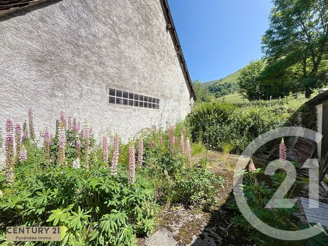 maison à vendre - 4 pièces - 90.0 m2 - MAYREGNE - 31 - MIDI-PYRENEES - Century 21 Pyrénées Immo