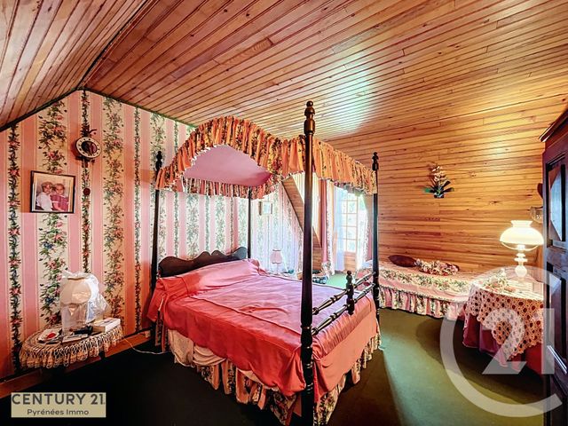 maison à vendre - 4 pièces - 90.0 m2 - MAYREGNE - 31 - MIDI-PYRENEES - Century 21 Pyrénées Immo