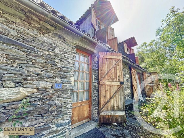 maison à vendre - 4 pièces - 90.0 m2 - MAYREGNE - 31 - MIDI-PYRENEES - Century 21 Pyrénées Immo