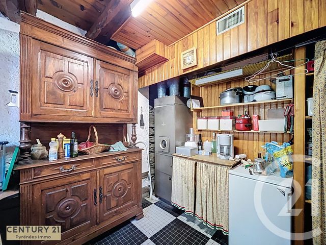 maison à vendre - 4 pièces - 90.0 m2 - MAYREGNE - 31 - MIDI-PYRENEES - Century 21 Pyrénées Immo
