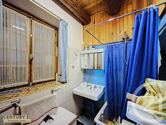 maison à vendre - 4 pièces - 90.0 m2 - MAYREGNE - 31 - MIDI-PYRENEES - Century 21 Pyrénées Immo