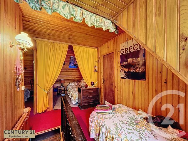 maison à vendre - 4 pièces - 90.0 m2 - MAYREGNE - 31 - MIDI-PYRENEES - Century 21 Pyrénées Immo