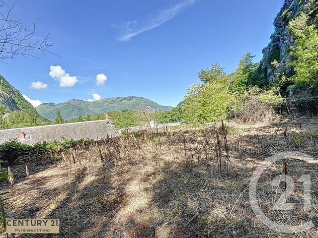 maison à vendre - 30 pièces - 303.0 m2 - ST BEAT LEZ - 31 - MIDI-PYRENEES - Century 21 Pyrénées Immo