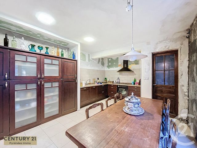 maison à vendre - 30 pièces - 303.0 m2 - ST BEAT LEZ - 31 - MIDI-PYRENEES - Century 21 Pyrénées Immo