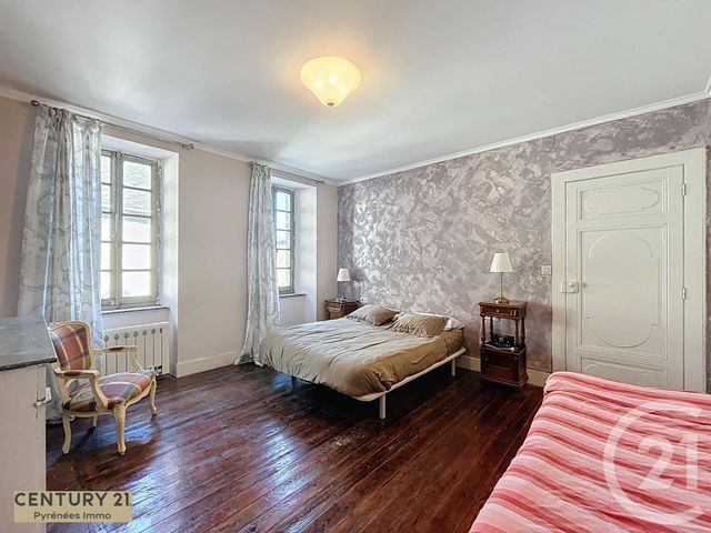 maison à vendre - 30 pièces - 303.0 m2 - ST BEAT LEZ - 31 - MIDI-PYRENEES - Century 21 Pyrénées Immo