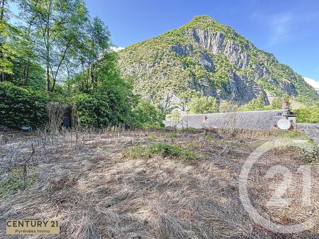maison à vendre - 30 pièces - 303.0 m2 - ST BEAT LEZ - 31 - MIDI-PYRENEES - Century 21 Pyrénées Immo