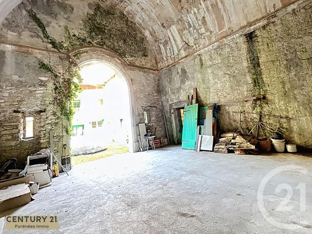 maison à vendre - 30 pièces - 303.0 m2 - ST BEAT LEZ - 31 - MIDI-PYRENEES - Century 21 Pyrénées Immo