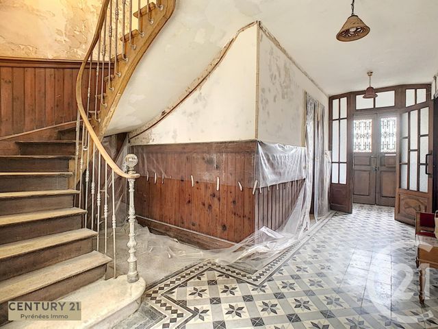 maison à vendre - 30 pièces - 303.0 m2 - ST BEAT LEZ - 31 - MIDI-PYRENEES - Century 21 Pyrénées Immo