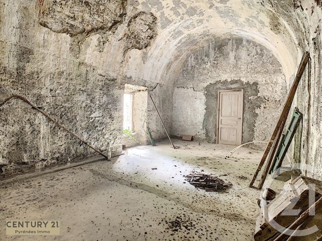 maison à vendre - 30 pièces - 303.0 m2 - ST BEAT LEZ - 31 - MIDI-PYRENEES - Century 21 Pyrénées Immo