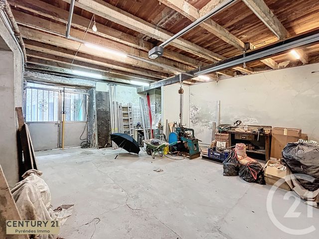 maison à vendre - 30 pièces - 303.0 m2 - ST BEAT LEZ - 31 - MIDI-PYRENEES - Century 21 Pyrénées Immo