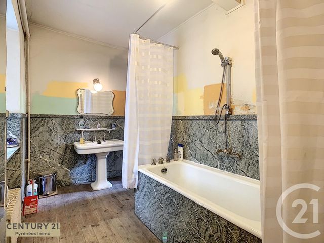 maison à vendre - 30 pièces - 303.0 m2 - ST BEAT LEZ - 31 - MIDI-PYRENEES - Century 21 Pyrénées Immo
