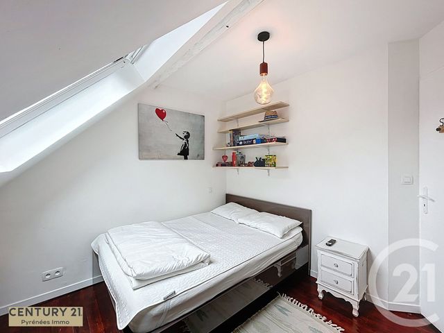 maison à vendre - 5 pièces - 86.81 m2 - BAGNERES DE LUCHON - 31 - MIDI-PYRENEES - Century 21 Pyrénées Immo