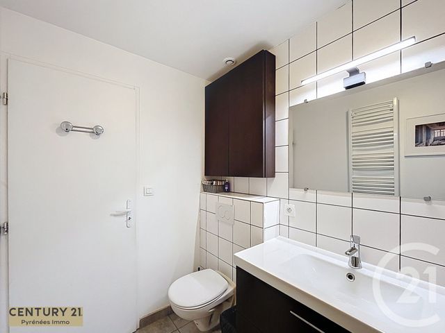 maison à vendre - 5 pièces - 86.81 m2 - BAGNERES DE LUCHON - 31 - MIDI-PYRENEES - Century 21 Pyrénées Immo