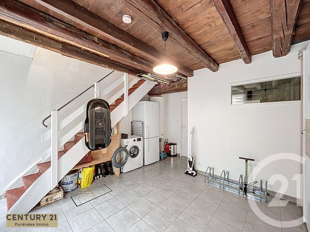 maison à vendre - 5 pièces - 86.81 m2 - BAGNERES DE LUCHON - 31 - MIDI-PYRENEES - Century 21 Pyrénées Immo