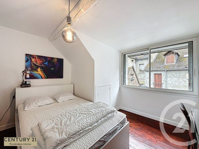 maison à vendre - 5 pièces - 86.81 m2 - BAGNERES DE LUCHON - 31 - MIDI-PYRENEES - Century 21 Pyrénées Immo
