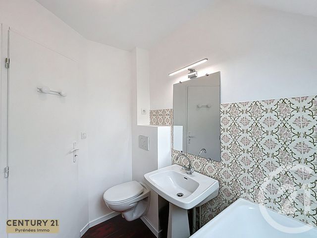 maison à vendre - 5 pièces - 86.81 m2 - BAGNERES DE LUCHON - 31 - MIDI-PYRENEES - Century 21 Pyrénées Immo