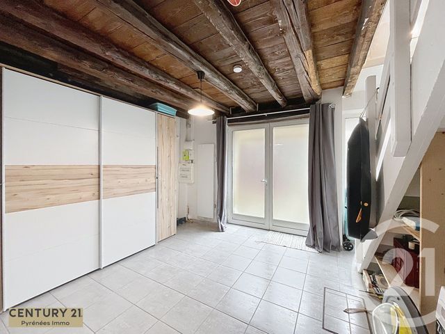maison à vendre - 5 pièces - 86.81 m2 - BAGNERES DE LUCHON - 31 - MIDI-PYRENEES - Century 21 Pyrénées Immo