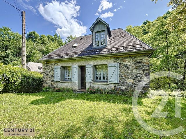 maison - GURAN - 31