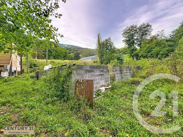 Afficher la photo en grand terrain à vendre - 1395.0 m2 - BURGALAYS - 31 - MIDI-PYRENEES - Century 21 Pyrénées Immo