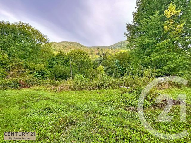 Afficher la photo en grand terrain à vendre - 1395.0 m2 - BURGALAYS - 31 - MIDI-PYRENEES - Century 21 Pyrénées Immo