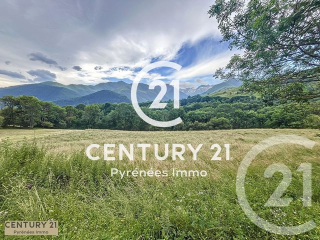 terrain - CATHERVIELLE - 31