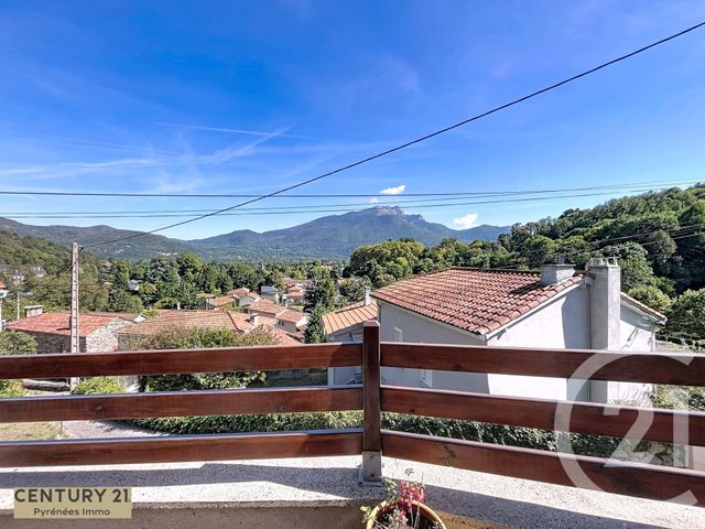 maison à vendre - 5 pièces - 107.0 m2 - SIRADAN - 65 - MIDI-PYRENEES - Century 21 Pyrénées Immo