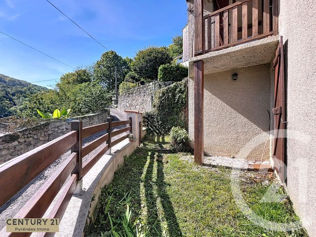 maison à vendre - 5 pièces - 107.0 m2 - SIRADAN - 65 - MIDI-PYRENEES - Century 21 Pyrénées Immo