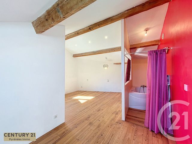 maison à vendre - 5 pièces - 107.0 m2 - SIRADAN - 65 - MIDI-PYRENEES - Century 21 Pyrénées Immo