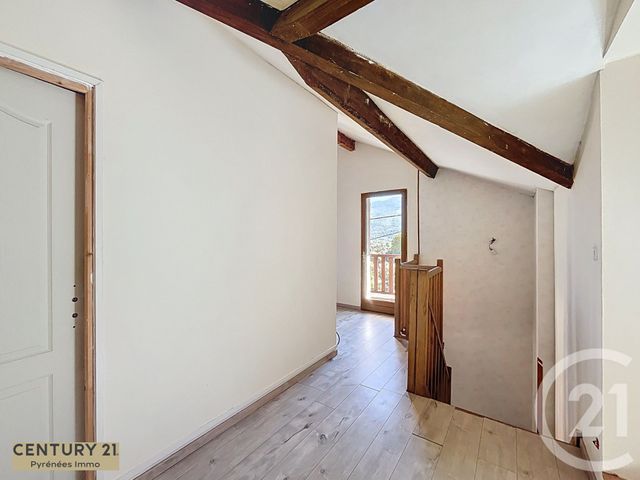 maison à vendre - 5 pièces - 107.0 m2 - SIRADAN - 65 - MIDI-PYRENEES - Century 21 Pyrénées Immo