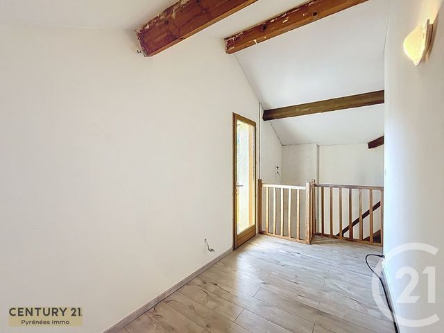 maison à vendre - 5 pièces - 107.0 m2 - SIRADAN - 65 - MIDI-PYRENEES - Century 21 Pyrénées Immo