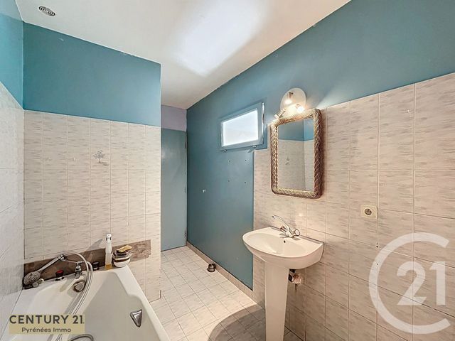 maison à vendre - 5 pièces - 107.0 m2 - SIRADAN - 65 - MIDI-PYRENEES - Century 21 Pyrénées Immo