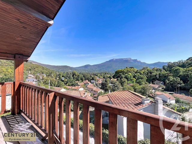 maison à vendre - 5 pièces - 107.0 m2 - SIRADAN - 65 - MIDI-PYRENEES - Century 21 Pyrénées Immo