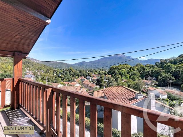maison à vendre - 5 pièces - 107.0 m2 - SIRADAN - 65 - MIDI-PYRENEES - Century 21 Pyrénées Immo