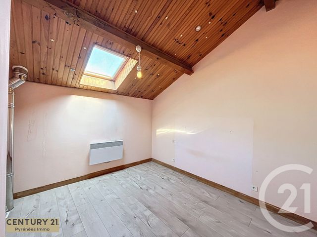 maison à vendre - 5 pièces - 107.0 m2 - SIRADAN - 65 - MIDI-PYRENEES - Century 21 Pyrénées Immo