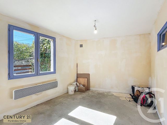 maison à vendre - 5 pièces - 107.0 m2 - SIRADAN - 65 - MIDI-PYRENEES - Century 21 Pyrénées Immo