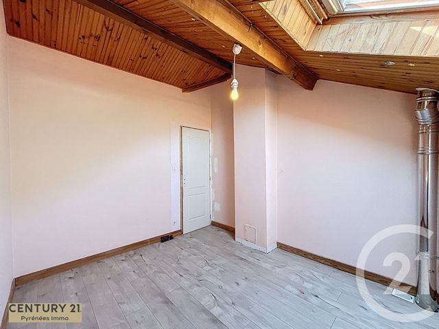 maison à vendre - 5 pièces - 107.0 m2 - SIRADAN - 65 - MIDI-PYRENEES - Century 21 Pyrénées Immo