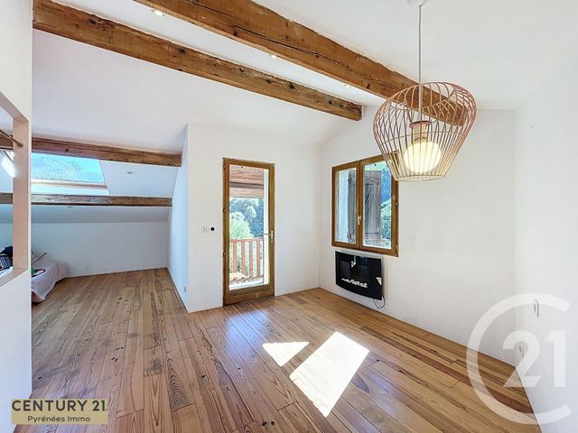 maison à vendre - 5 pièces - 107.0 m2 - SIRADAN - 65 - MIDI-PYRENEES - Century 21 Pyrénées Immo