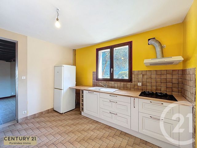 maison à vendre - 5 pièces - 107.0 m2 - SIRADAN - 65 - MIDI-PYRENEES - Century 21 Pyrénées Immo