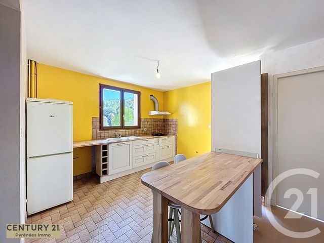 maison à vendre - 5 pièces - 107.0 m2 - SIRADAN - 65 - MIDI-PYRENEES - Century 21 Pyrénées Immo