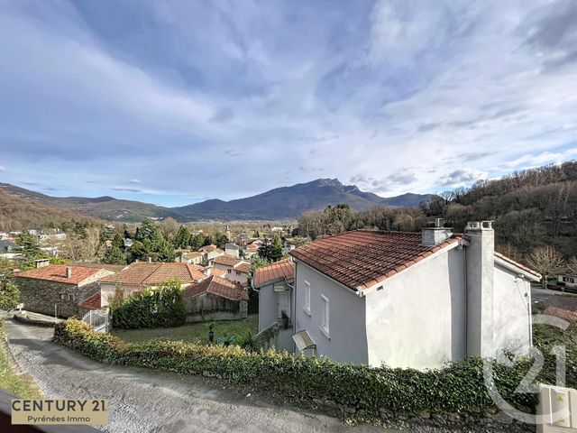 maison à vendre - 5 pièces - 107.0 m2 - SIRADAN - 65 - MIDI-PYRENEES - Century 21 Pyrénées Immo