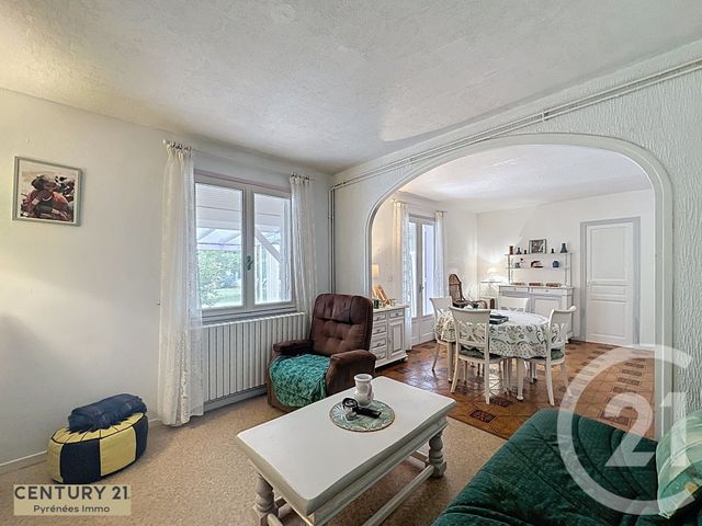 maison à vendre - 3 pièces - 73.28 m2 - CIERP GAUD - 31 - MIDI-PYRENEES - Century 21 Pyrénées Immo