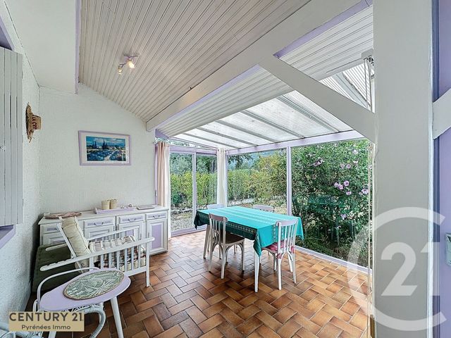 maison à vendre - 3 pièces - 73.28 m2 - CIERP GAUD - 31 - MIDI-PYRENEES - Century 21 Pyrénées Immo